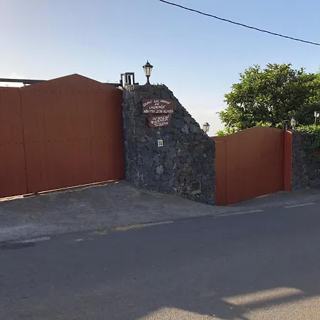 Casas Abuelos De Calderon Semesterbostad *