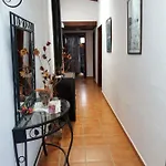 Casas Abuelos De Calderon Icod el Alto
