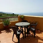 Casas Abuelos De Calderon *