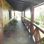 Casas Abuelos De Calderon *
