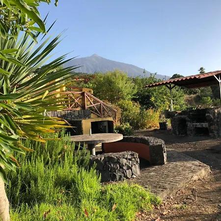 Casas Abuelos De Calderon