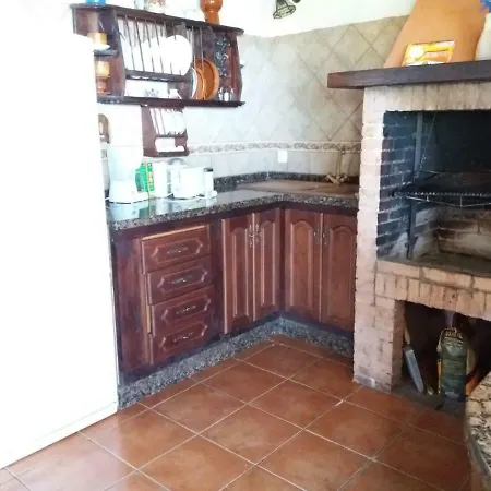 Dom wakacyjny Casas Abuelos De Calderon *