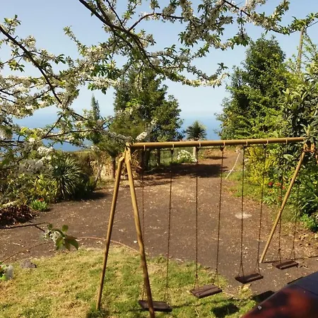 Dom wakacyjny Casas Abuelos De Calderon *