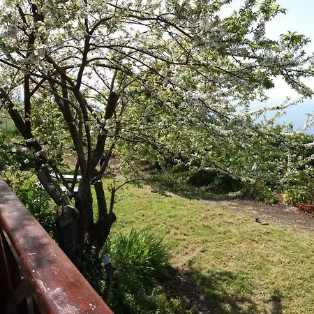 Holiday home Casas Abuelos De Calderon