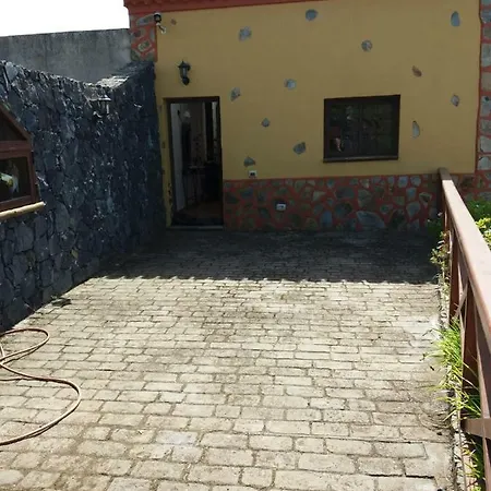 Casas Abuelos De Calderon Holiday home *