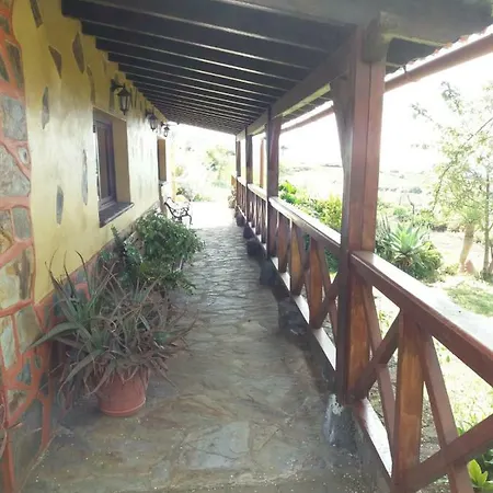 Casas Abuelos De Calderon *