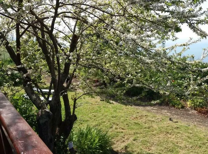 بيت للعطل Casas Abuelos De Calderon