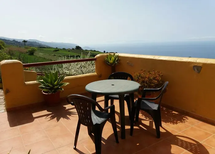 Casas Abuelos De Calderon *