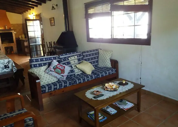 بيت للعطل Casas Abuelos De Calderon Icod el Alto