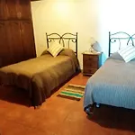 Casas Abuelos De Calderon Сasa de vacaciones