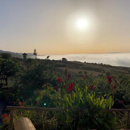 Casas Abuelos De Calderon Casa de Férias *