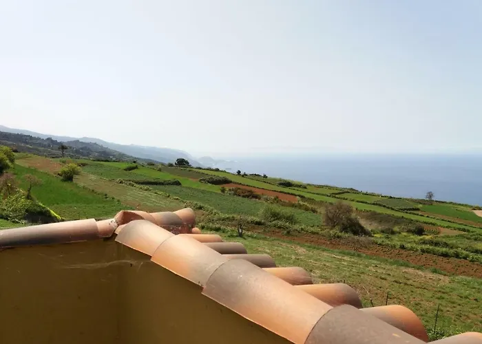 Casas Abuelos De Calderon Hébergement de vacances Icod el Alto