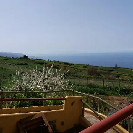 Casas Abuelos De Calderon * Icod el Alto